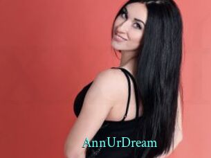 AnnUrDream