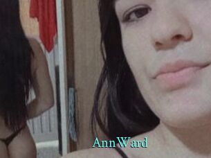 AnnWard