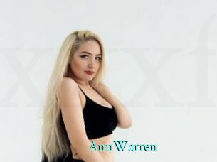 AnnWarren xxx Fantasy Land