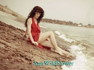 AnnWildFlower xxx Fantasy Land