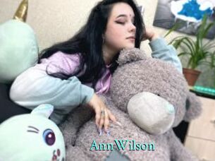 AnnWilson