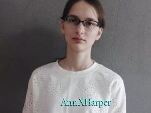 AnnXHarper