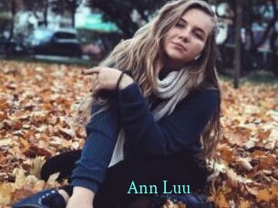 Ann_Luu xxx Fantasy Land