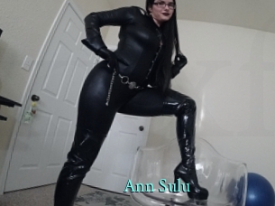Ann_Sulu xxx Fantasy Land
