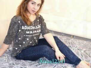 Anna12345