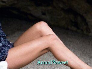 Anna19sweet