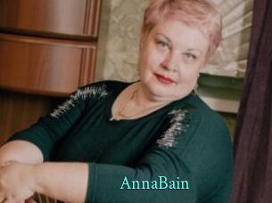 AnnaBain