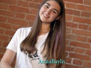 AnnaBaylis