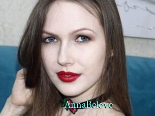AnnaBelove xxx Fantasy Land