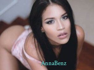 AnnaBenz