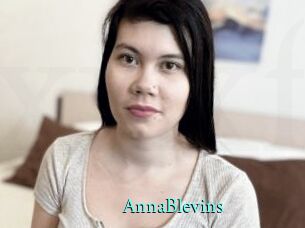 AnnaBlevins