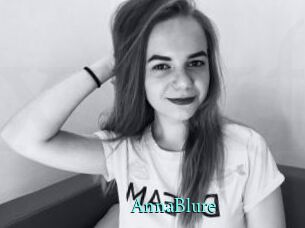 AnnaBlure xxx Fantasy Land