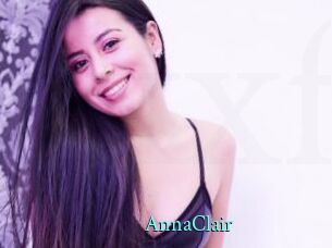 AnnaClair