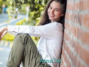 AnnaClay