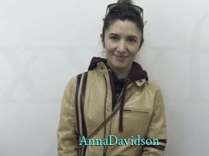 AnnaDavidson