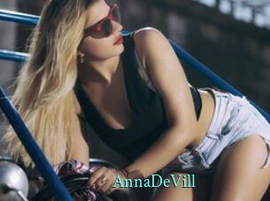 AnnaDeVill