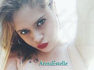 AnnaEstelle xxx Fantasy Land