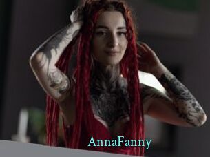 AnnaFanny xxx Fantasy Land