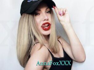 AnnaFoxXXX xxx Fantasy Land