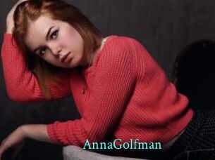 AnnaGolfman