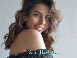 AnnaHazeLove