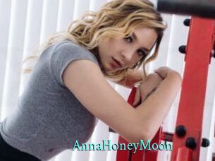 AnnaHoneyMoon