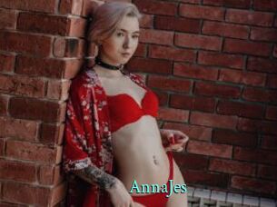AnnaJes xxx Fantasy Land