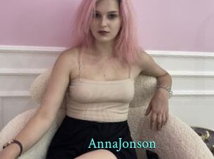 AnnaJonson