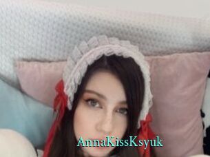 AnnaKissKsyuk xxx Fantasy Land