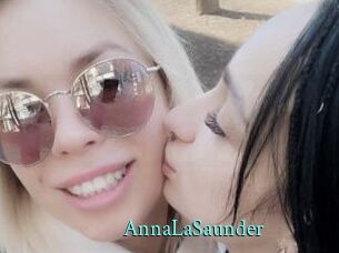 AnnaLaSaunder