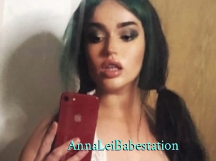 AnnaLeiBabestation