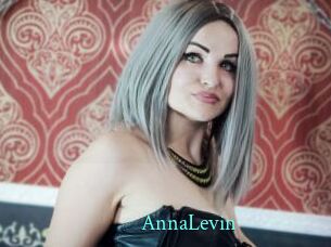 AnnaLevin
