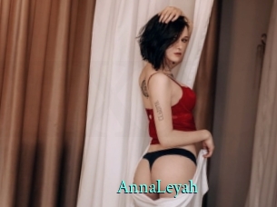 AnnaLeyah xxx Fantasy Land