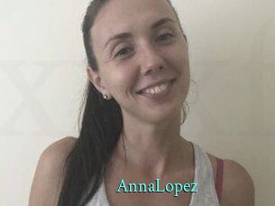 AnnaLopez xxx Fantasy Land