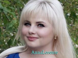 AnnaLorente