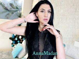 AnnaMadan