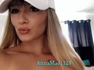 AnnaMae1128 xxx Fantasy Land