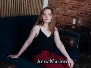 AnnaMarino xxx Fantasy Land