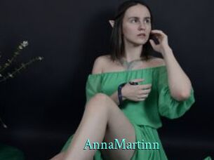 AnnaMartinn xxx Fantasy Land