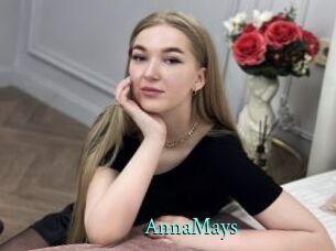 AnnaMays