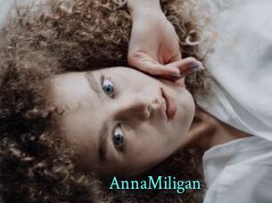AnnaMiligan