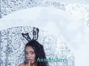 AnnaMillerr xxx Fantasy Land