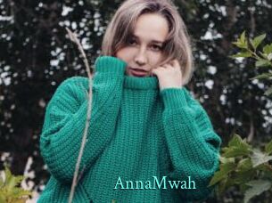 AnnaMwah