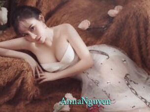 AnnaNguyen xxx Fantasy Land