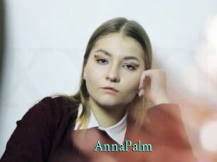 AnnaPalm