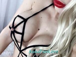 AnnaPureLove