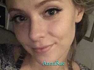 AnnaRae