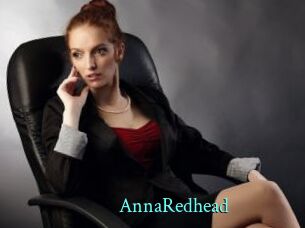 AnnaRedhead
