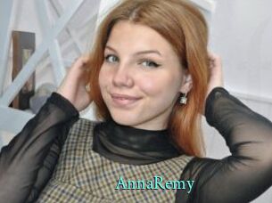 AnnaRemy