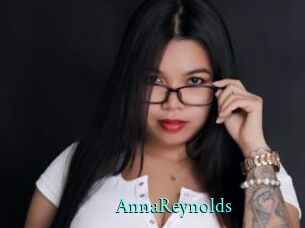 AnnaReynolds xxx Fantasy Land